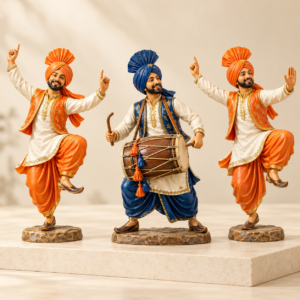 Bhangra Set