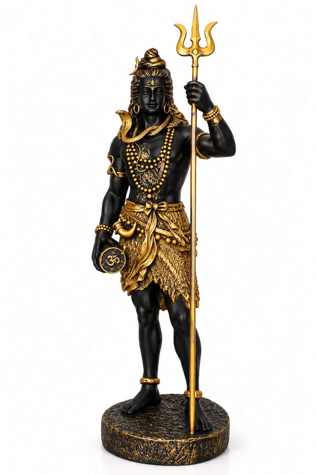 Standing Shiv-24″