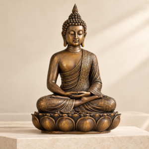 Buddha 15"