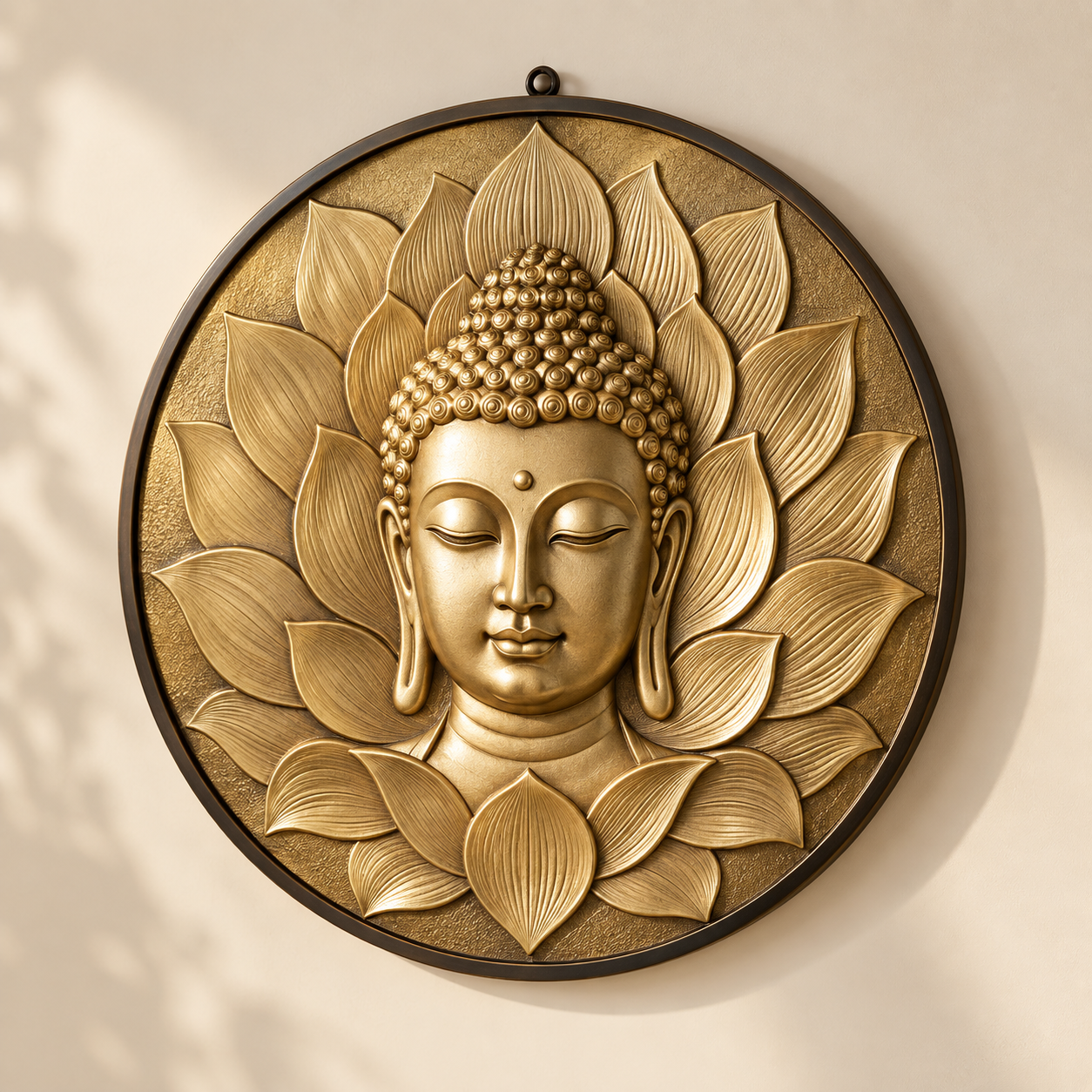 Buddha Wall Art