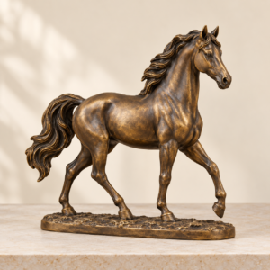 Medium Horse(Single)